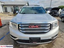 GMC Acadia 2019 3