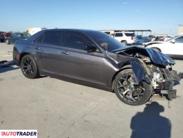 Chrysler 300C 2019 3 Chrysler 300C 2019 3
