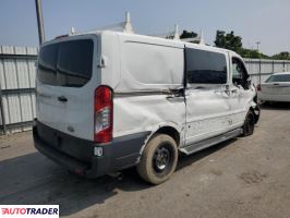 Ford Transit 2020 3