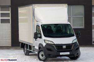 Fiat Ducato 2022 2.2