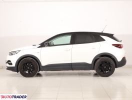 Opel Grandland 2020 1.2 128 KM