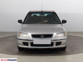 Honda Civic 1999 1.4 88 KM