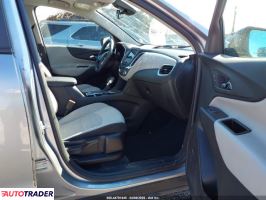 Chevrolet Equinox 2023 1
