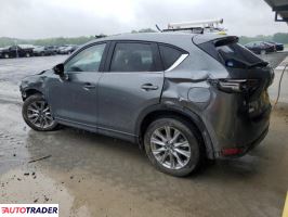 Mazda CX-5 2021 2 Mazda CX-5 2021 2