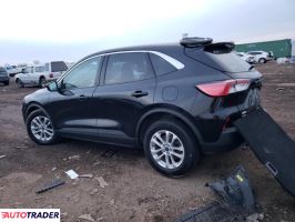 Ford Escape 2020 1