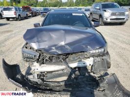 Acura TL 2020 3
