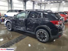 Subaru Pozostałe 2022 2