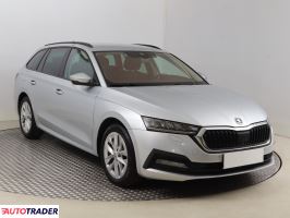 Skoda Octavia - zobacz ofertę