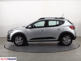 Dacia Sandero 2021 1.0 89 KM