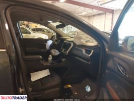 GMC Acadia 2020 3 GMC Acadia 2020 3