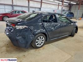 Toyota Corolla 2023 2