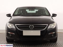 Volkswagen Passat CC 2009 2.0 167 KM