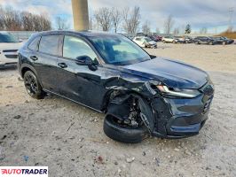 Honda HR-V 2025 2