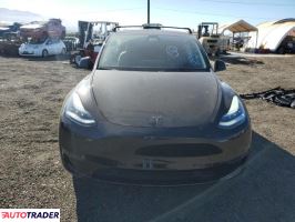 Tesla Model Y 2022 Tesla Model Y 2022