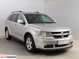 Dodge Journey - zobacz ofertę