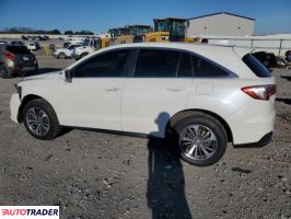 Acura RDX 2018 3