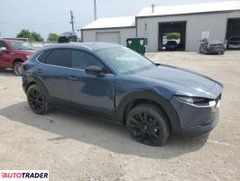 Mazda CX-30 2023 2 Mazda CX-30 2023 2