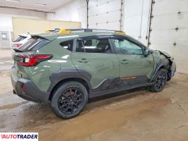 Subaru Pozostałe 2024 2