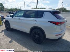 Mitsubishi Outlander 2024 2 Mitsubishi Outlander 2024 2