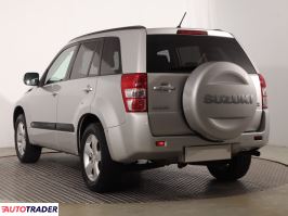 Suzuki Grand Vitara 2011 2.4 166 KM