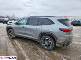 Buick Enclave 2025 2