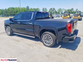 GMC Sierra 2025 6
