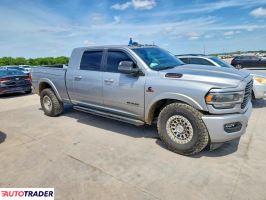 Dodge Ram 2022 6