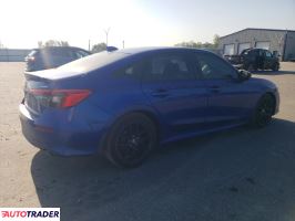 Honda Civic 2022 2
