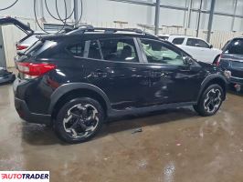 Subaru Pozostałe 2023 2