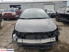 Toyota Corolla 2023 2 Toyota Corolla 2023 2