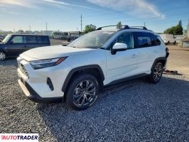 Toyota Pozostałe - zobacz ofertę