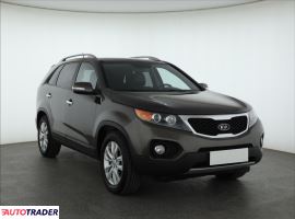 Kia Sorento - zobacz ofertę