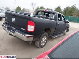 Dodge Ram 2024 6