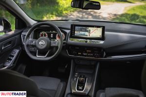Nissan Qashqai 2023 1.5 187 KM Nissan Qashqai 2023 1.5 187 KM
