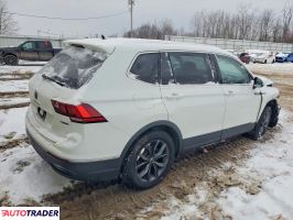 Volkswagen Tiguan 2024 2
