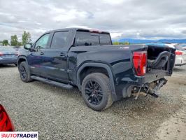 GMC Sierra 2025 5