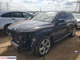 Audi Q5 2021 2