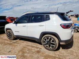 Jeep Compass 2019 2 Jeep Compass 2019 2