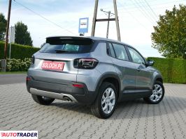 Jeep Pozostałe 2024 1.2 100 KM
