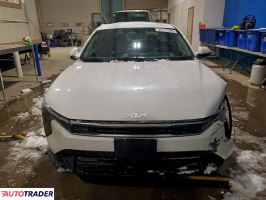 Kia Pozostałe 2025 2