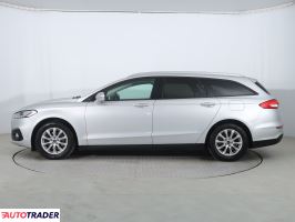 Ford Mondeo 2019 2.0 147 KM Ford Mondeo 2019 2.0 147 KM