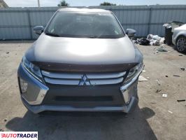Mitsubishi Eclipse 2019 1
