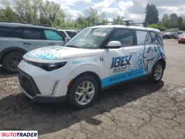 Kia Soul 2023 2