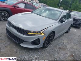Kia Pozostałe 2024 1 Kia Pozostałe 2024 1