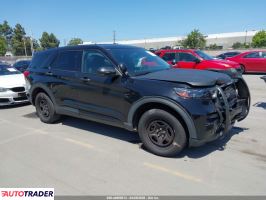 Ford Pozostałe 2021 3