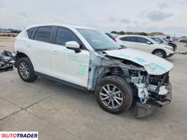 Mazda CX-5 2022 2
