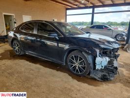 Toyota Camry 2022 2