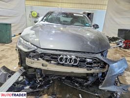 Audi A4 2023 2