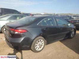 Toyota Corolla 2020 1