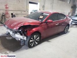Nissan Altima 2019 2 Nissan Altima 2019 2